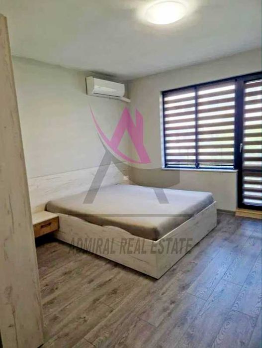 Дава се под наем Двустаен апартамент в Варна, Лятно кино Тракия - 75 кв.м за 425 € - Снимка #3