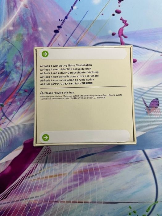 Наушники безпроводные