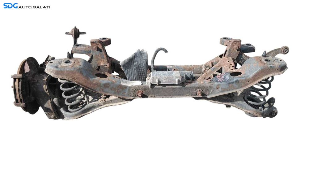 Punte Spate FARA o Fuzeta Volvo S40 2004 - 2012 [M8897]