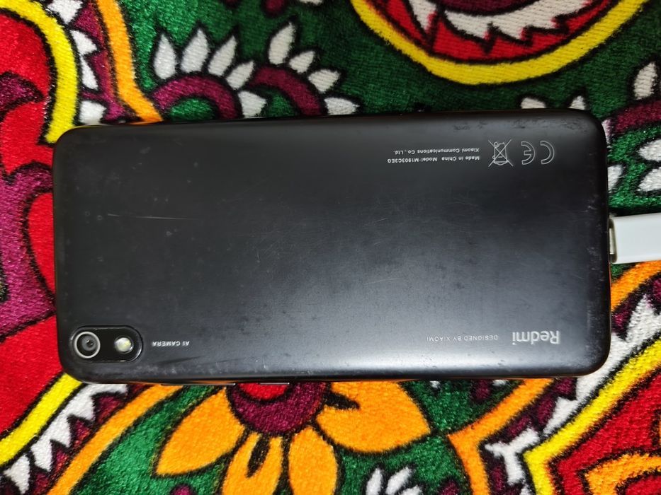 Продам Xiaomi Redmi 7A