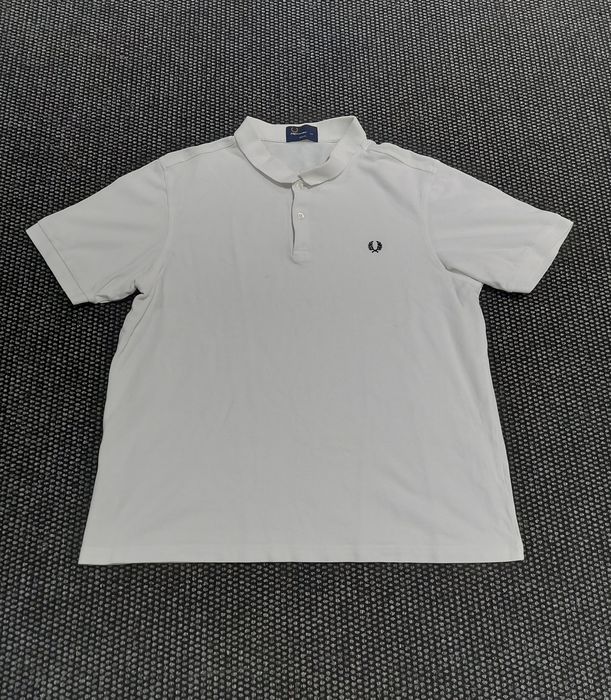 Fred Perry тениска с яка XL  размер