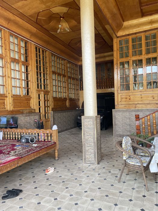 Продаётся участок, (Келес) Киров,