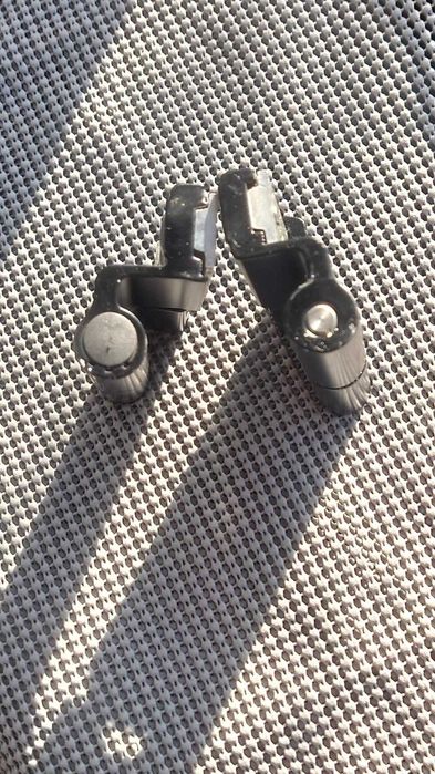 Set balamale profil aluminiu