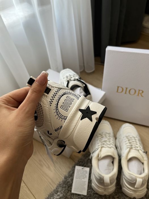Дамски обувки Dior