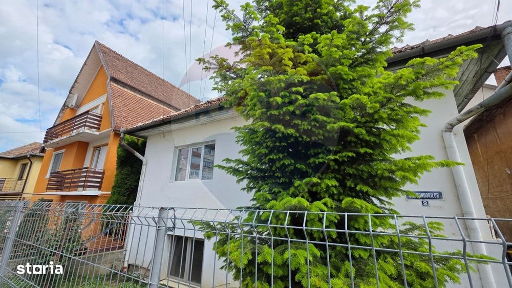 Apartament de vânzare str. Sondorilor, Medias