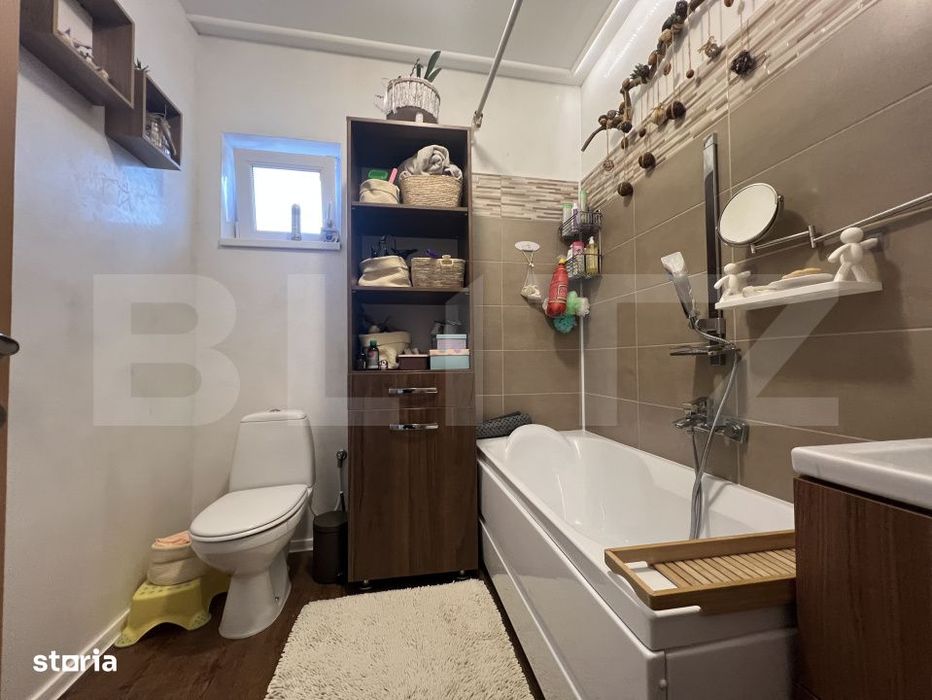 Casa duplex 100 mp in Livezeni – Zona linistita, ideala pentru famil