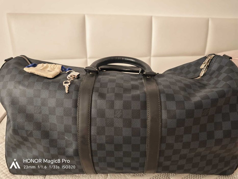 Louis Vuitton bag