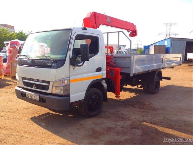 Манипулятор услуги