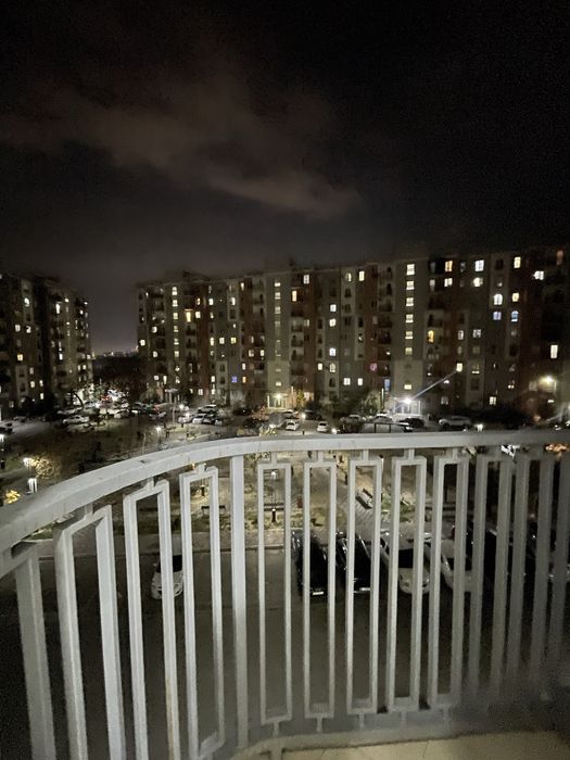 Продается 2 комнатная квартира ЖК "Assalom Sohil" Узбум