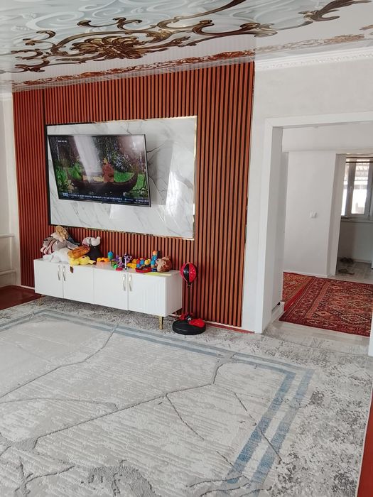 Продаётся добротный дом!