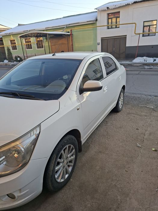 Kobalt Avtomat Cobalt