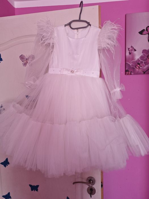 Rochite fetita 5_8 ani