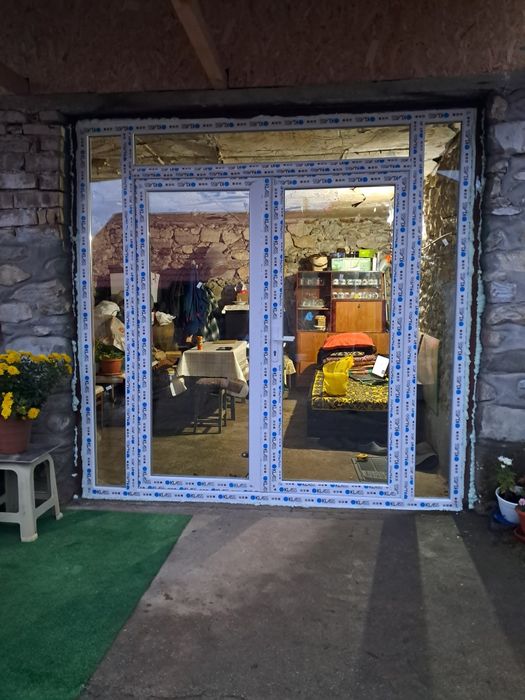 Tâmplarie pvc la prețuri de producator