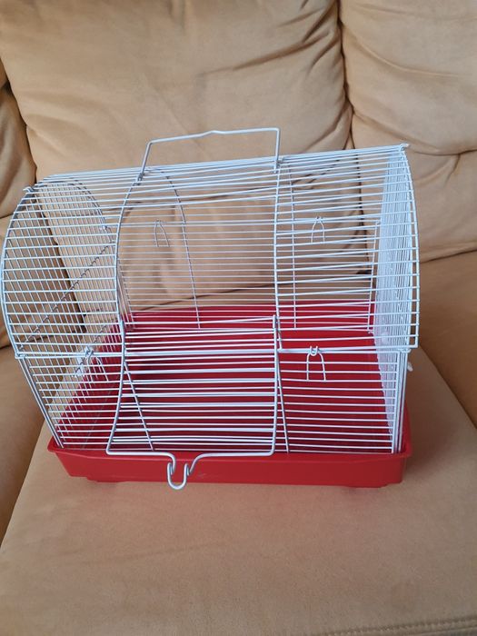 Cusca  ( Colivie ) pentru pasari sau pentru rozatoare