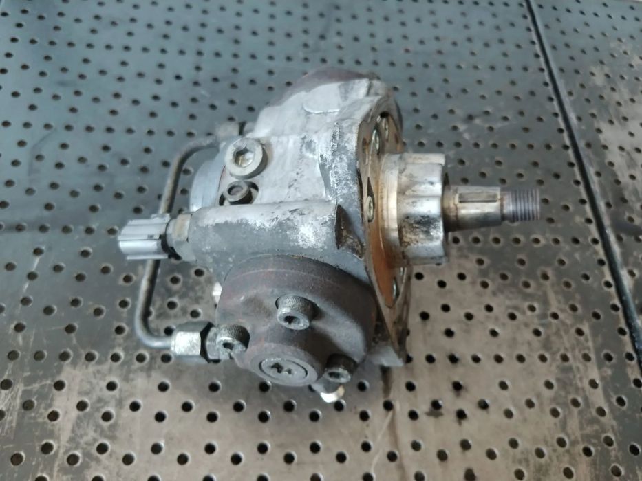 pompa inalta 1.7 cdti a17dtr opel  astra j 55581884 hu294000-1011