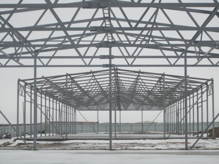 Fermalar qilamiz