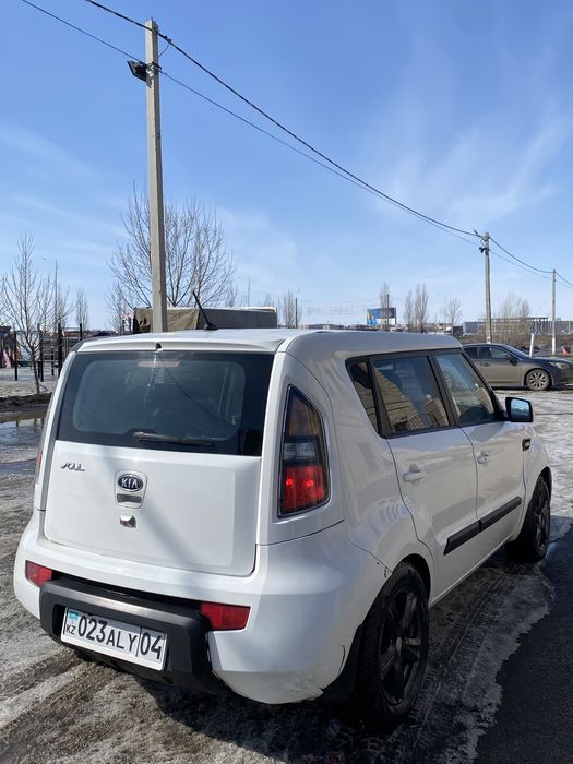 Срочно продам KIA SOUL