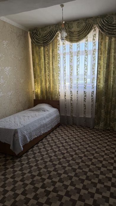 Квартира сдается