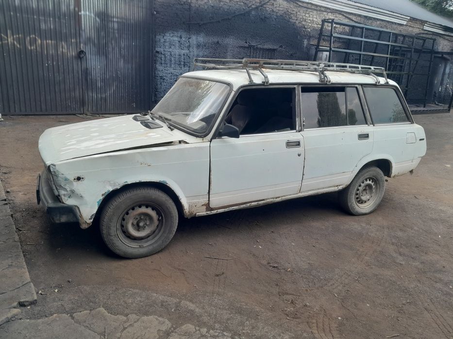 Жигули 2104 продам срочно