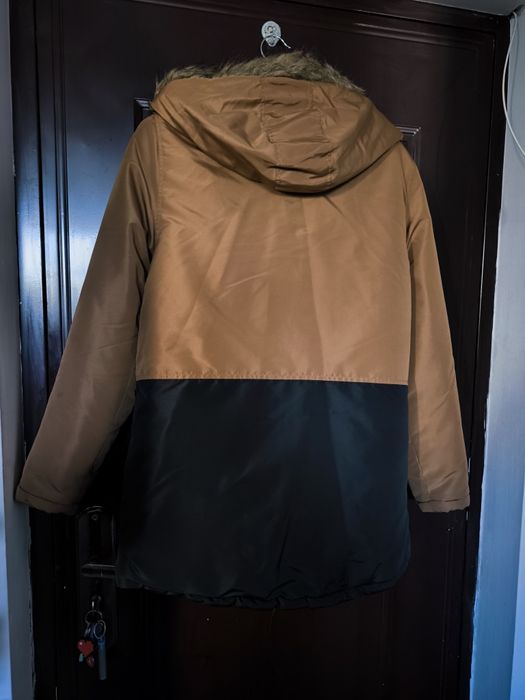 Vand  geaca de iarna