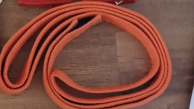 Форма и аксессуары для карате детские