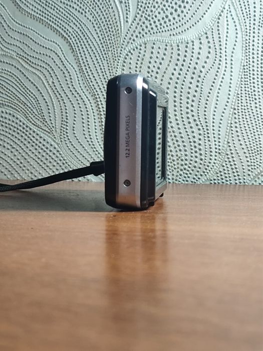 Продам фотоаппарат Samsung 4X