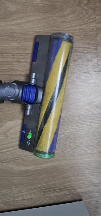 Dyson V15 Detect