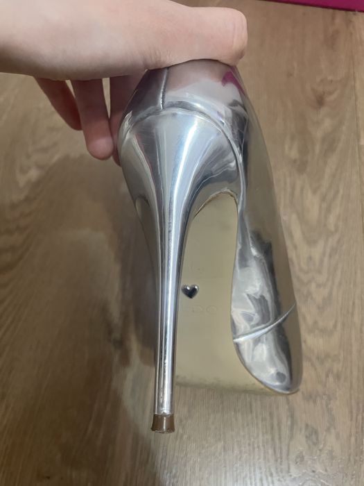 Туфли лодочки