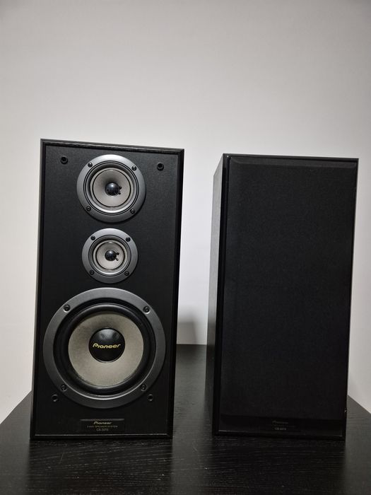 Boxe Pioneer CS-3070