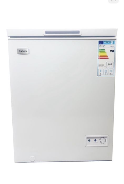 Морозильник Сибирь BC/BD 160 л
