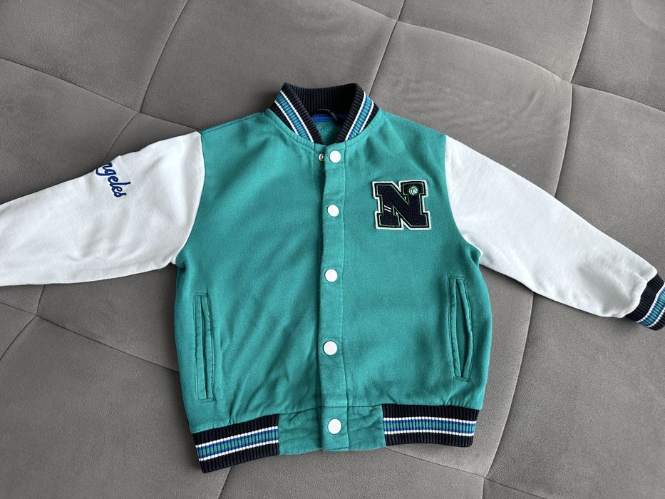 Яке Next 104 cm 3-4 год