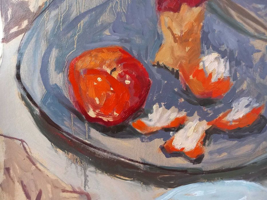 Tablouri la comandă – picturi personalizate, artă originală