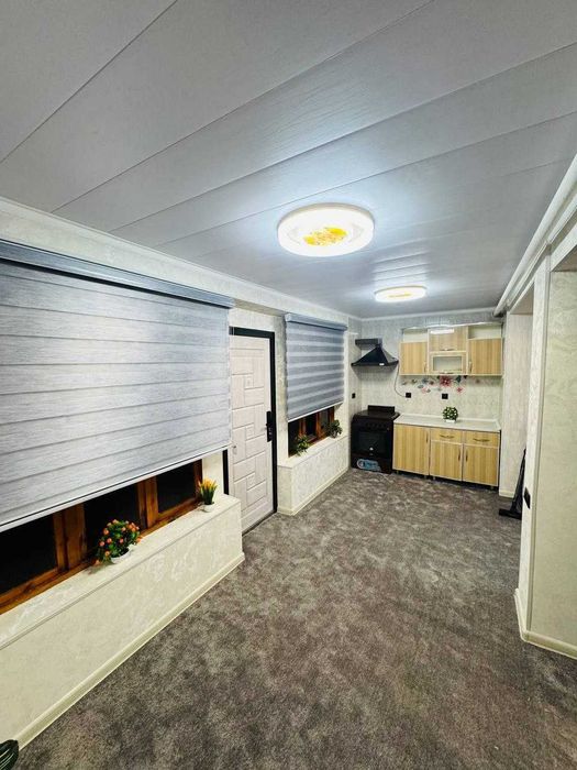 Чилонзор 26 яхши инсонларга