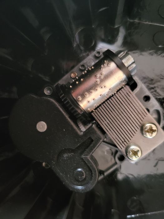 4в1 нощна Лампа-Часовник