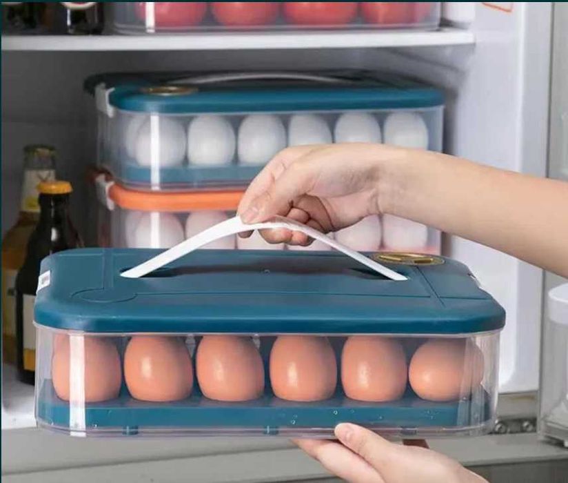 Контейнер для яиц