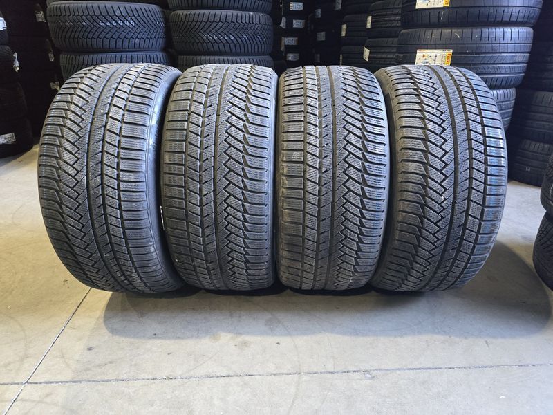 285/40/21 Continental 4бр