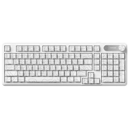 IP98 PRO Gaming Keyboard
