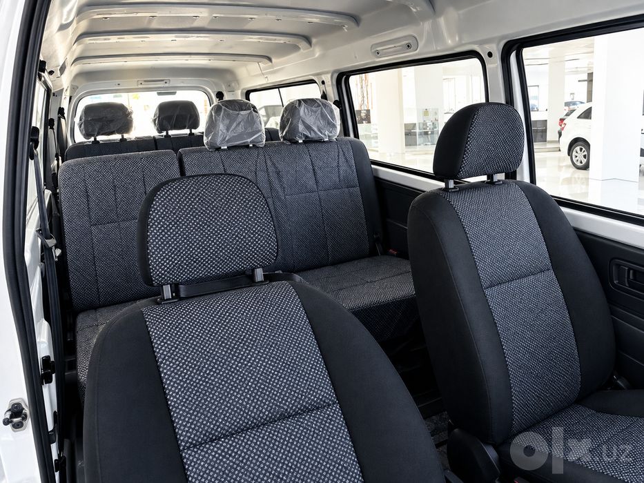 Dongfeng KAICHENG M3