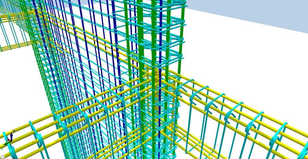 Inginer structurist constructii / Expert tehnic MLPAT