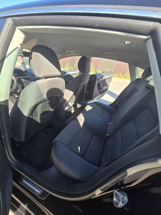 Vând Audi A5 2010 , preț 6000 negociabil!