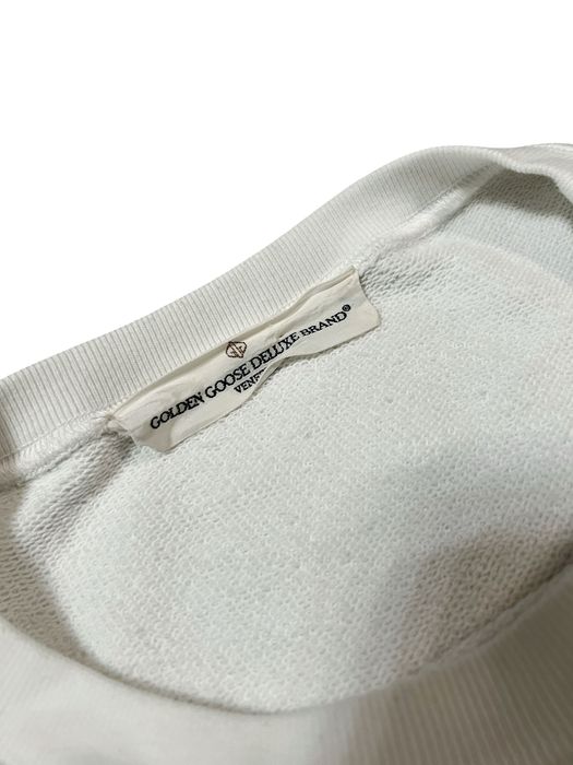 Golden goose дамски пуловер