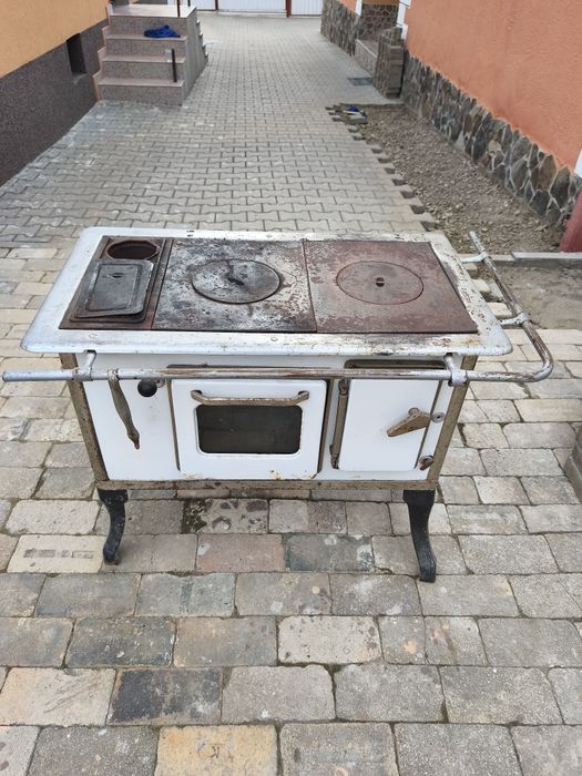 Sobă de gătit Vesta
