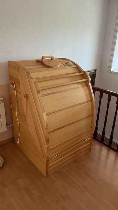 оздоровительный фитобочка