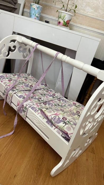 Бесік колыбель для детей