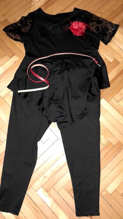 Костюмчик женский 3xl