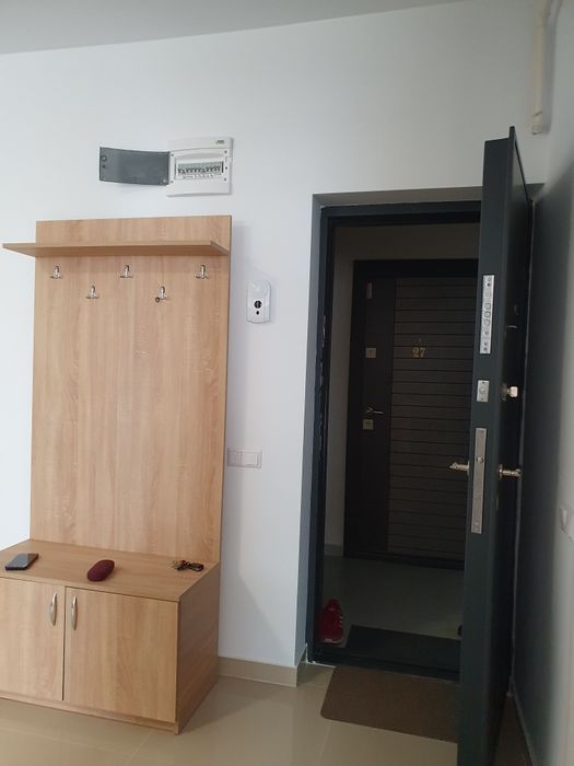 Apartament două camere