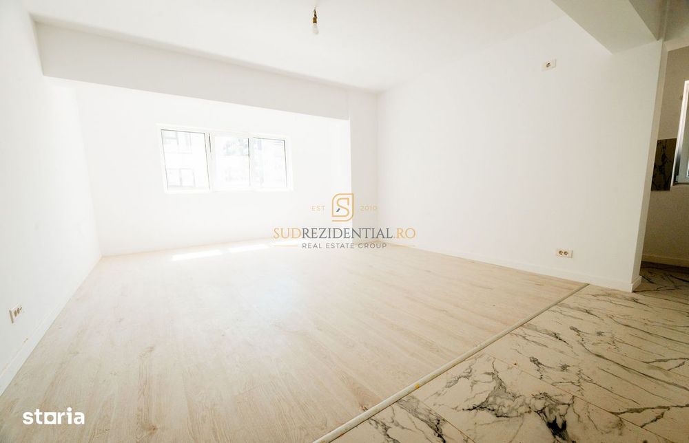 Apartament Popesti-Leordeni, 3 camere, finisaje noi, aproape de metrou