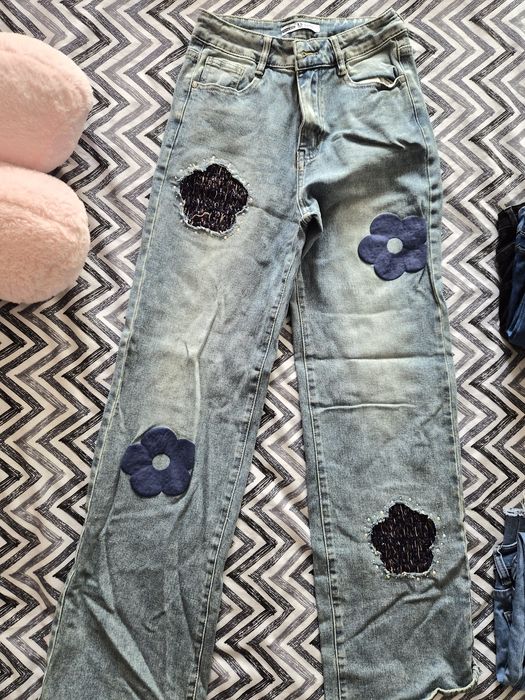 Алеса Zara Pause Guess