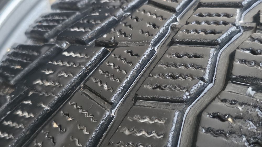 Алуминиеви джанти за Опел 15ц.200 евро