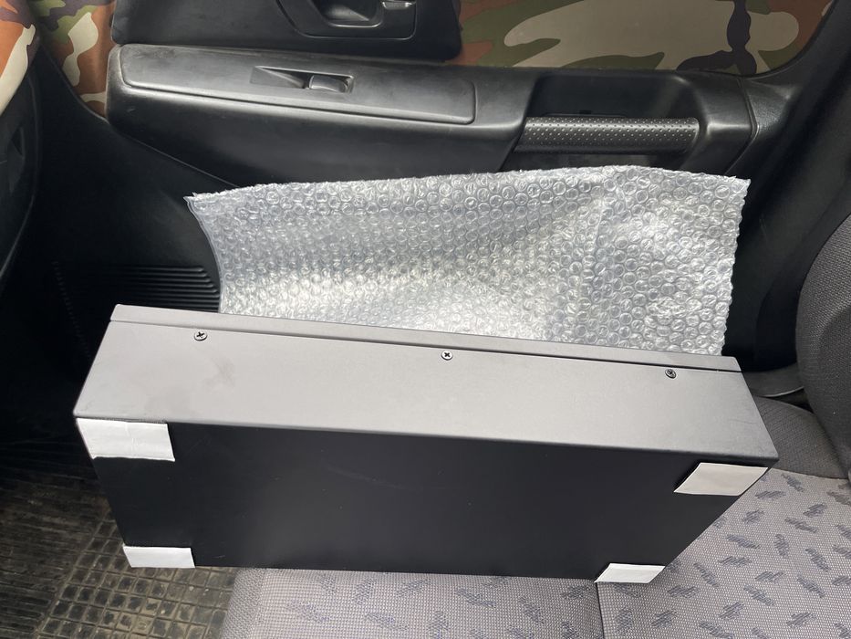 Baterie de podea scuter electric 60 v  32Ah